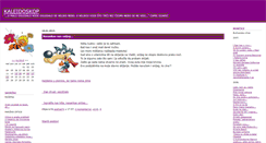 Desktop Screenshot of pcelica74.blogger.ba