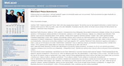 Desktop Screenshot of bosanac80.blogger.ba