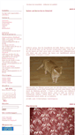 Mobile Screenshot of lottchen.blogger.de