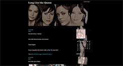 Desktop Screenshot of charmedfan.blogger.ba