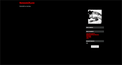 Desktop Screenshot of nemesisoflove.blogger.ba