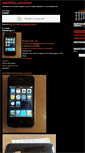 Mobile Screenshot of kineskekopijespecifikacije.blogger.ba