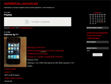 Tablet Screenshot of kineskekopijespecifikacije.blogger.ba