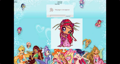 Desktop Screenshot of esma12.blogger.ba