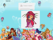 Tablet Screenshot of esma12.blogger.ba