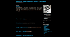 Desktop Screenshot of multimediabyhajro.blogger.ba