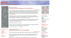 Desktop Screenshot of designale.blogger.de