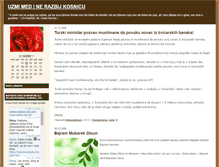 Tablet Screenshot of 1204.blogger.ba