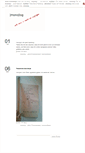 Mobile Screenshot of monolog.blogger.de