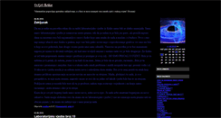 Desktop Screenshot of physics.blogger.ba