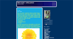 Desktop Screenshot of mojekucnecarolije.blogger.ba