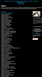 Mobile Screenshot of kletve.blogger.ba