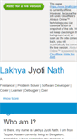 Mobile Screenshot of ljoobav.blogger.ba