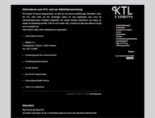 Tablet Screenshot of ktl.blogger.de