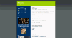Desktop Screenshot of matchgirl.blogger.ba
