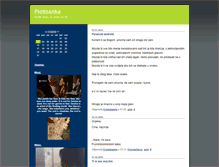 Tablet Screenshot of matchgirl.blogger.ba