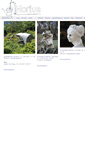 Mobile Screenshot of hortus.blogger.de