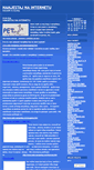Mobile Screenshot of namjestajnainternetu.blogger.ba