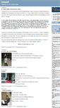 Mobile Screenshot of campus15.blogger.ba
