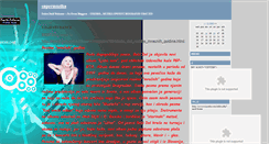 Desktop Screenshot of exstramuzika.blogger.ba