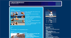 Desktop Screenshot of ajnidvelnes.blogger.ba