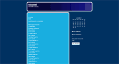 Desktop Screenshot of kiko11.blogger.ba