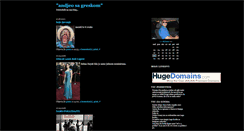 Desktop Screenshot of grnica.blogger.ba