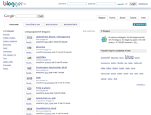 Tablet Screenshot of hjzwujzmfb.blogger.ba