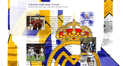 Desktop Screenshot of fudbalskiportal.blogger.ba