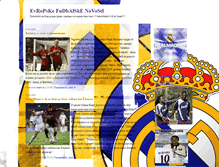 Tablet Screenshot of fudbalskiportal.blogger.ba