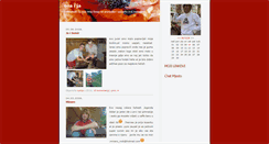 Desktop Screenshot of pixma.blogger.ba