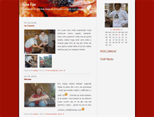 Tablet Screenshot of pixma.blogger.ba