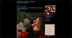 Desktop Screenshot of buntovnici2007.blogger.ba