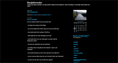Desktop Screenshot of banjaluka078.blogger.ba
