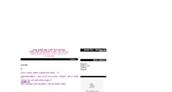 Desktop Screenshot of emotionalgirl.blogger.ba