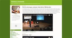 Desktop Screenshot of krompiriste.blogger.ba