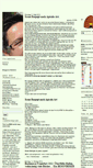 Mobile Screenshot of apiculis.blogger.de