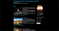 Desktop Screenshot of jaleandgang.blogger.ba