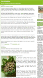 Mobile Screenshot of poljoprivrednisavjeti.blogger.ba