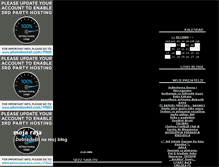 Tablet Screenshot of ahmed12.blogger.ba