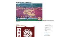 Desktop Screenshot of hordezlagrbavica.blogger.ba