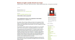 Desktop Screenshot of jinxamila.blogger.ba