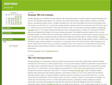 Tablet Screenshot of exam1pass.blogger.ba