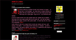 Desktop Screenshot of cool15.blogger.ba
