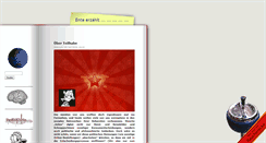 Desktop Screenshot of misanthrope.blogger.de