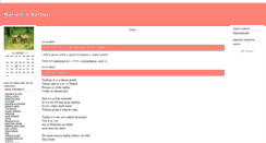 Desktop Screenshot of nakaneobarbari.blogger.ba