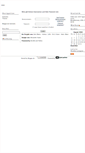 Mobile Screenshot of malin.blogger.de