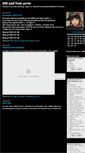 Mobile Screenshot of billtom4ever.blogger.ba