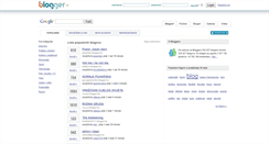 Desktop Screenshot of mcdonalds.blogger.ba