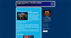 Desktop Screenshot of izvodjacize.blogger.ba